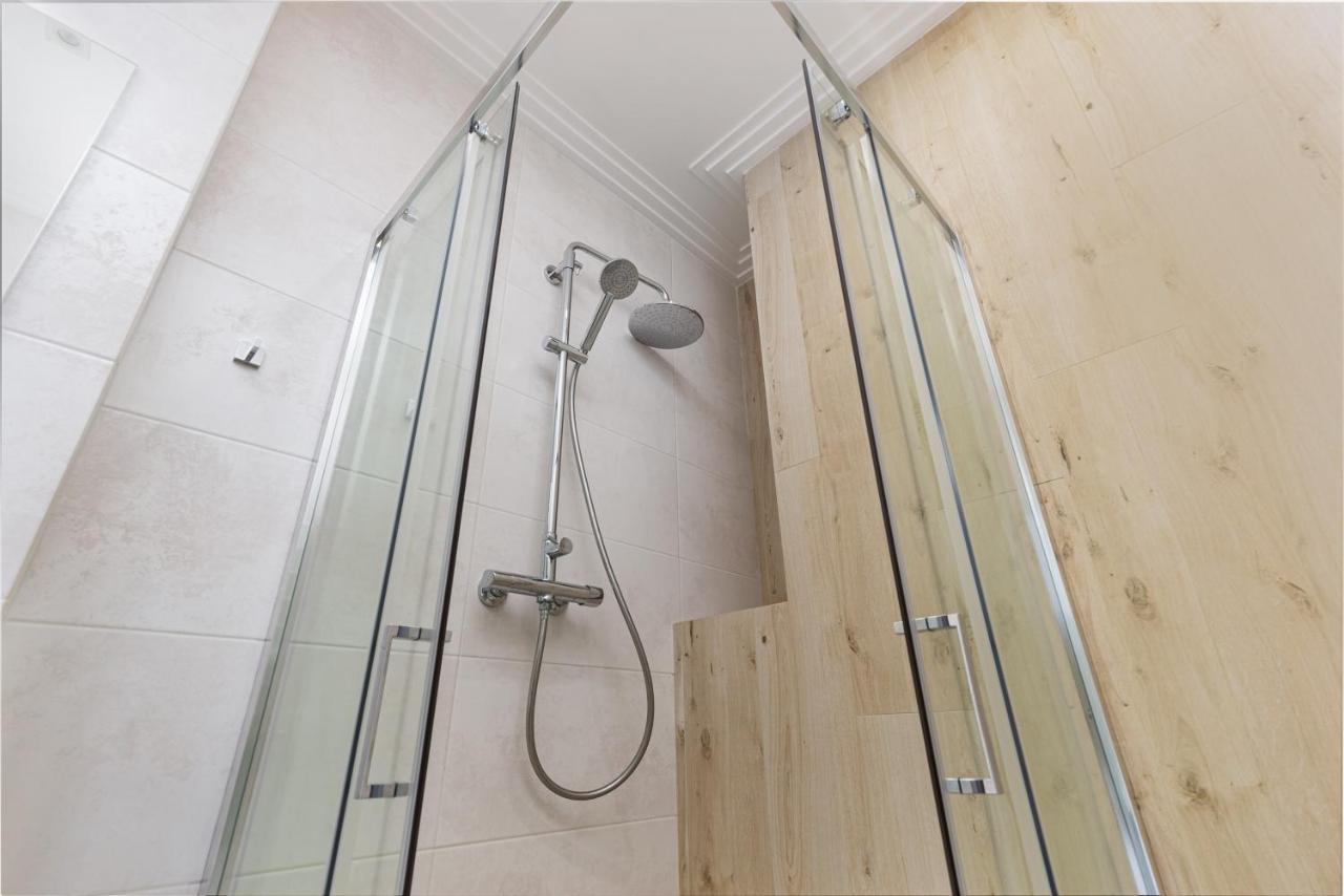 Sea Symphony Luxury 3-Bedrooms Apartment Odessa Dış mekan fotoğraf