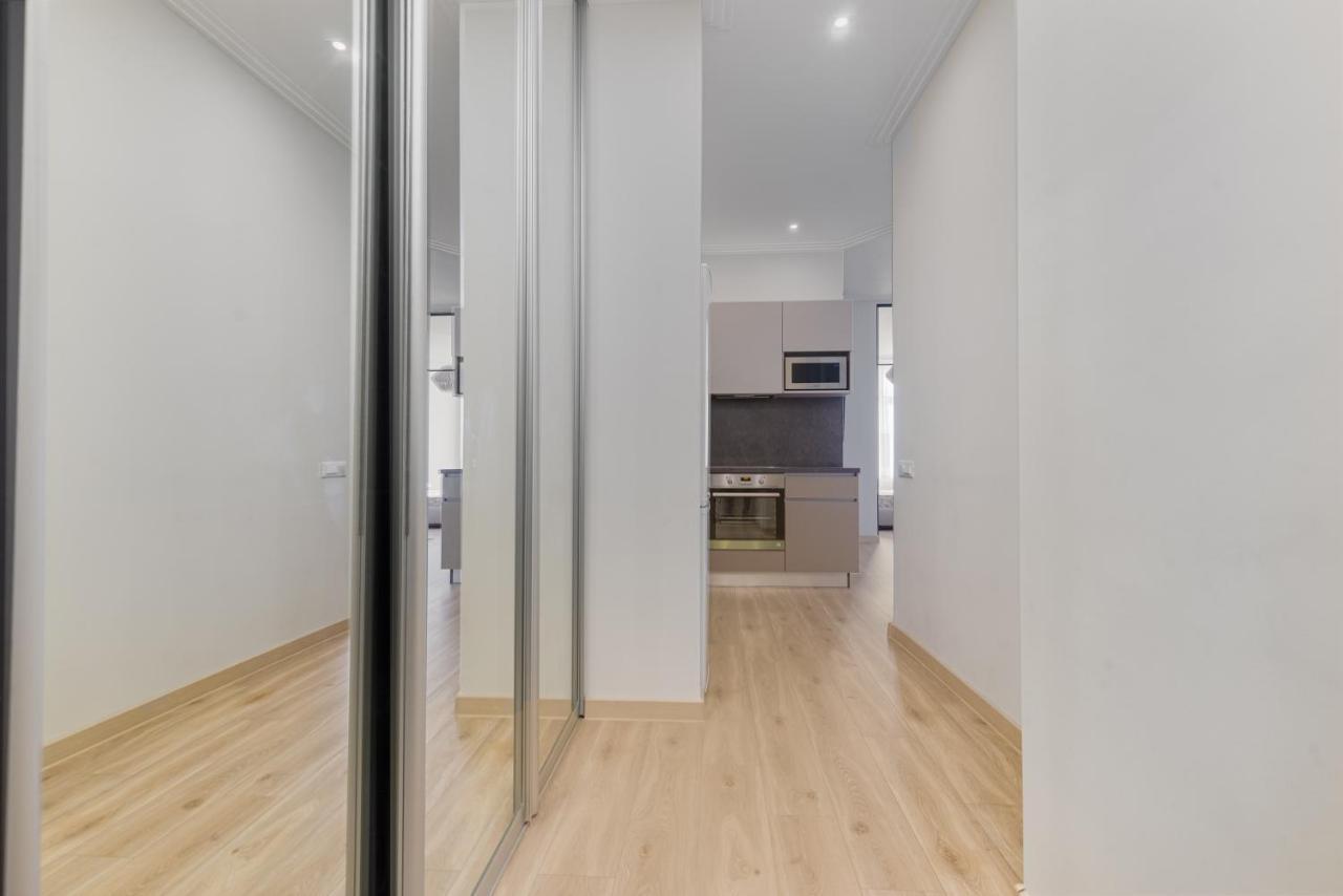 Sea Symphony Luxury 3-Bedrooms Apartment Odessa Dış mekan fotoğraf